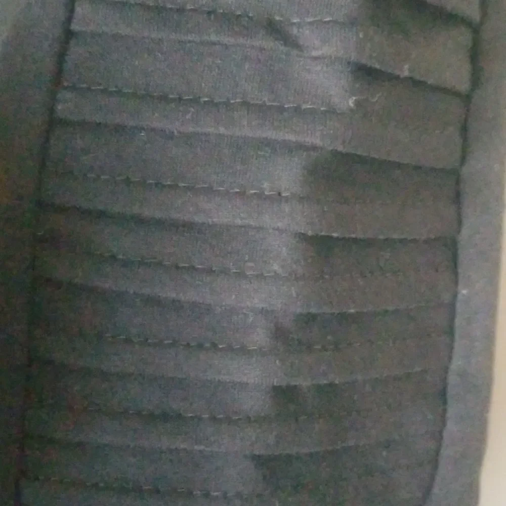 BLACK HOODIE - Picture 5 of 5